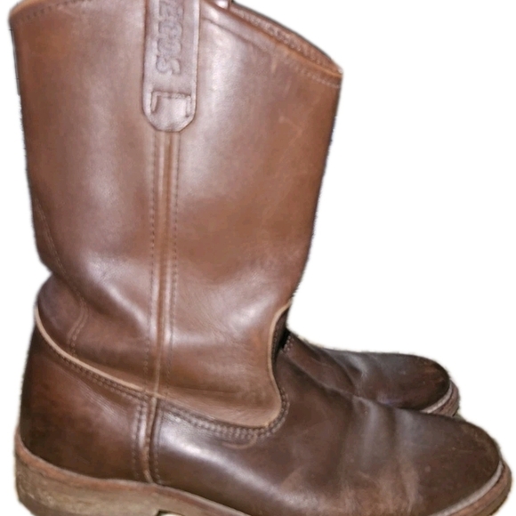 Red Wing Shoes Other - Red Wing Work Boots